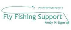 Fly Fishing Support
